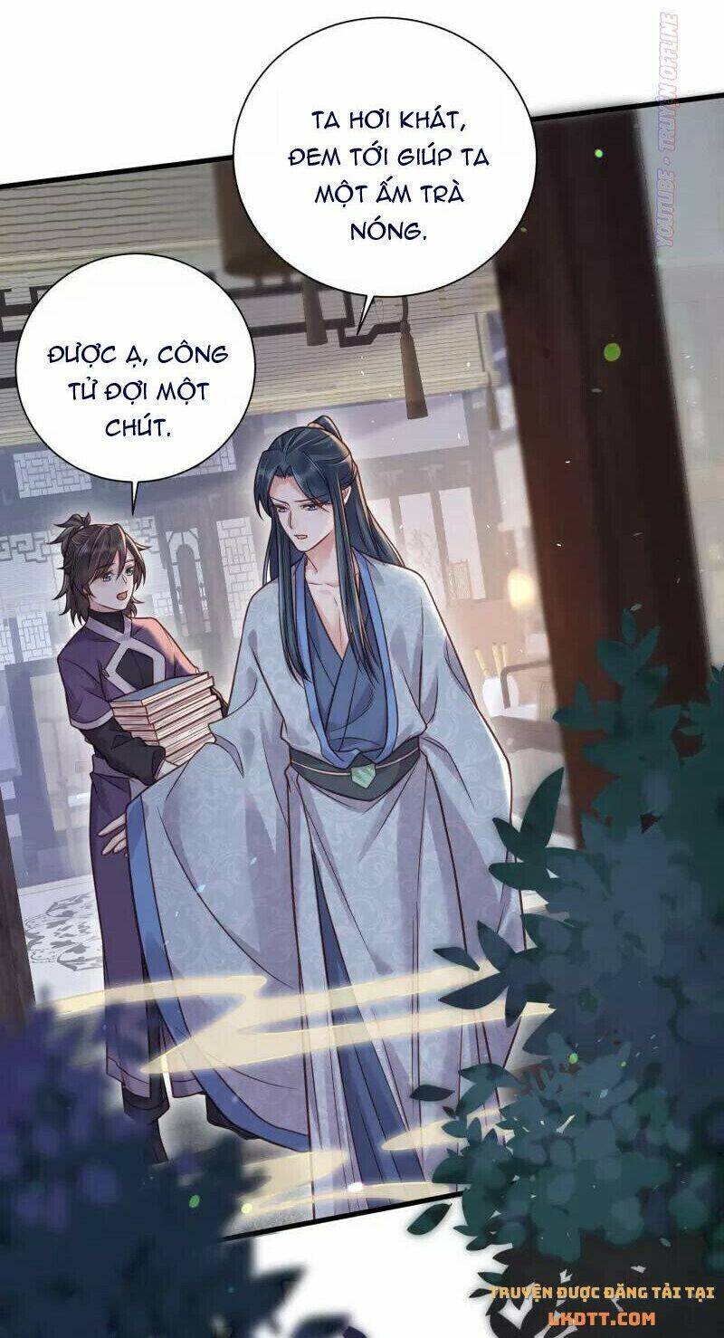 Nhật Kí Học Tập Của Hắc Liên Hoa Chapter 42 - Trang 2