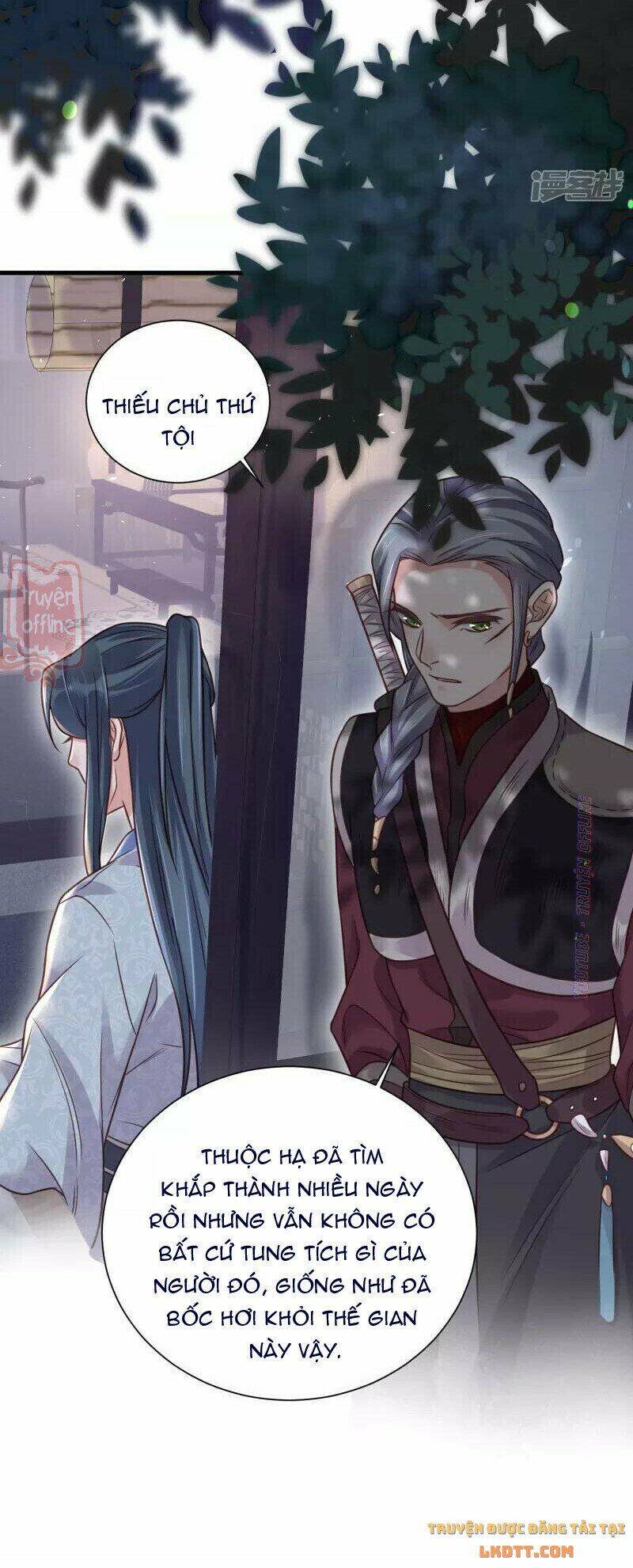 Nhật Kí Học Tập Của Hắc Liên Hoa Chapter 42 - Trang 2