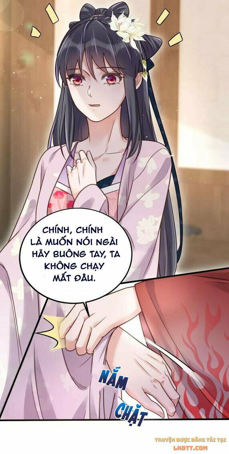 Nhật Kí Học Tập Của Hắc Liên Hoa Chapter 43 - Trang 2