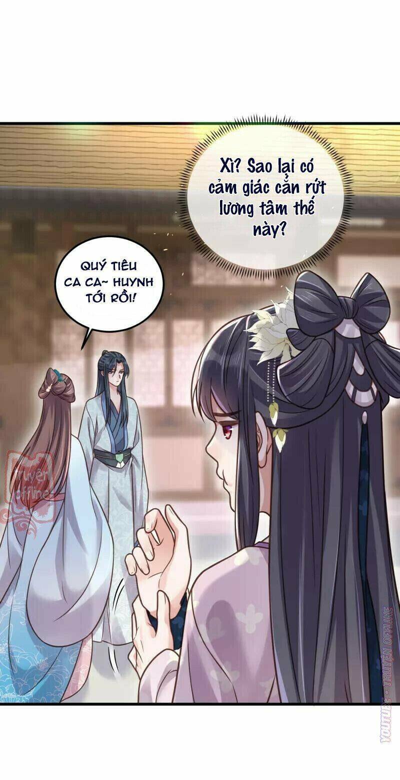 Nhật Kí Học Tập Của Hắc Liên Hoa Chapter 43 - Trang 2