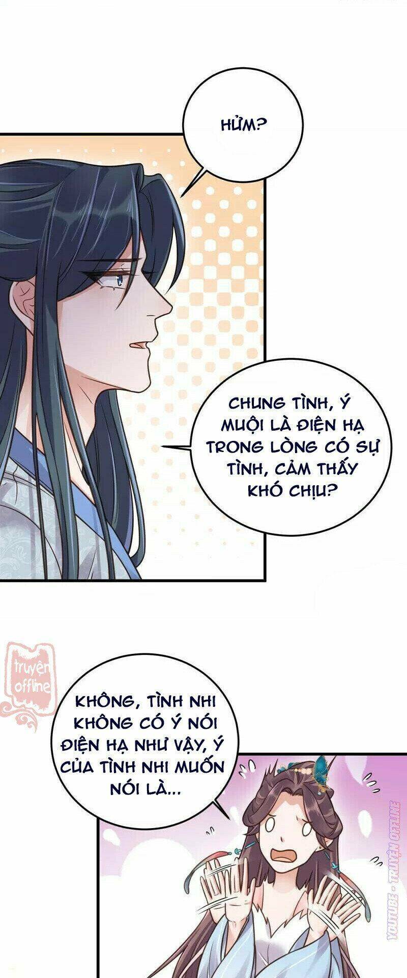 Nhật Kí Học Tập Của Hắc Liên Hoa Chapter 43 - Trang 2