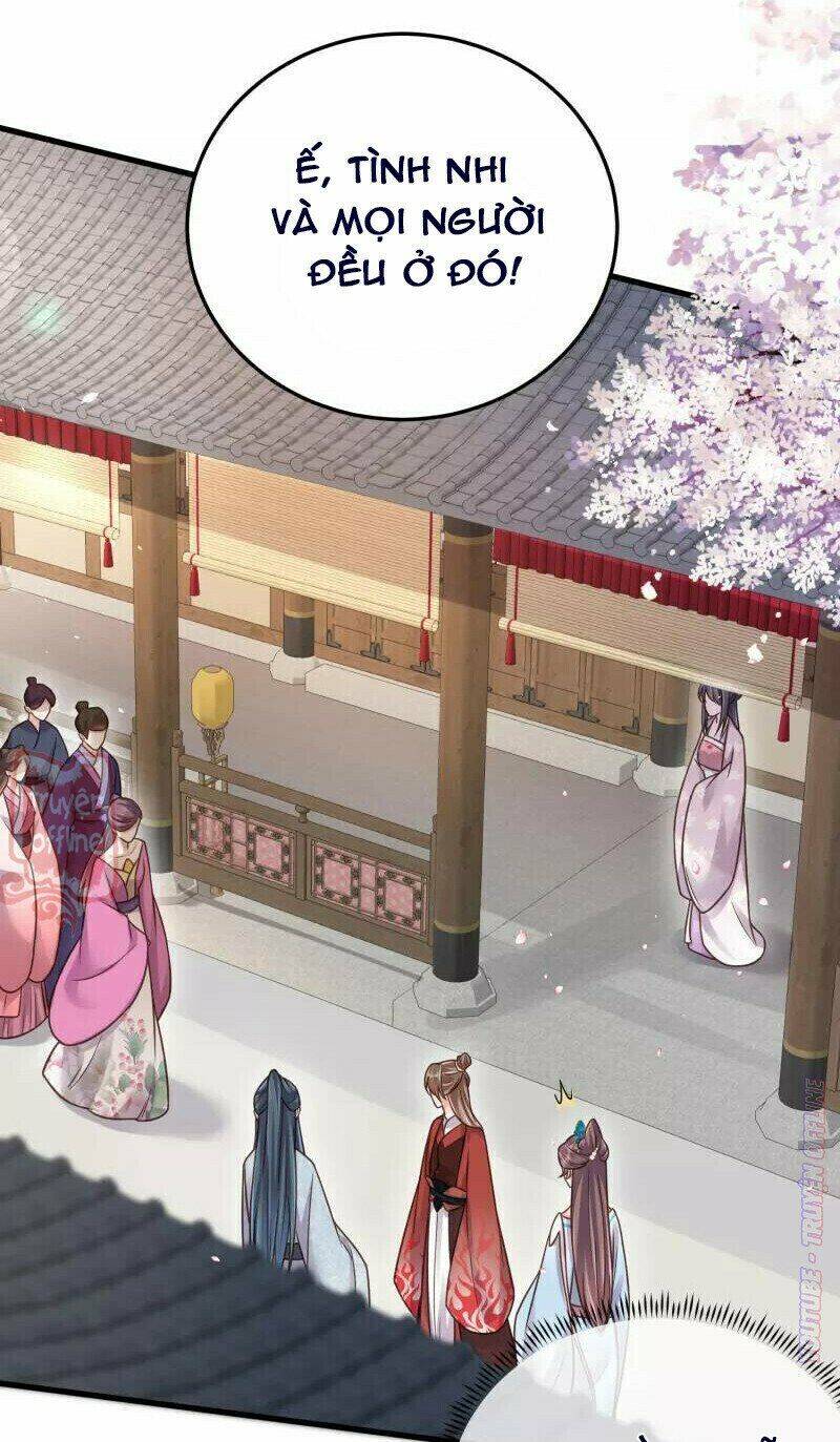 Nhật Kí Học Tập Của Hắc Liên Hoa Chapter 43 - Trang 2