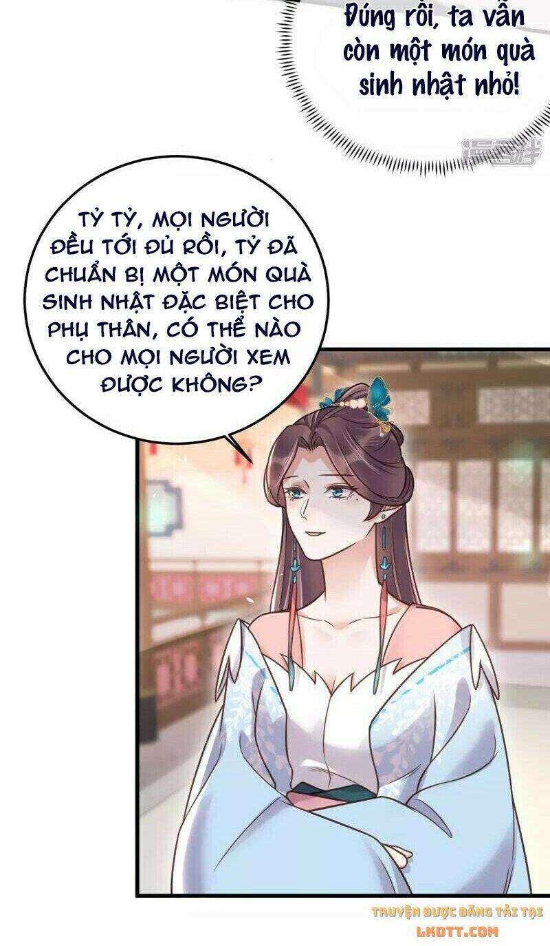 Nhật Kí Học Tập Của Hắc Liên Hoa Chapter 43 - Trang 2