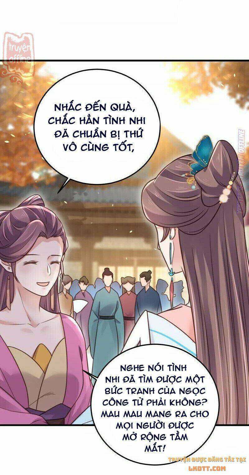 Nhật Kí Học Tập Của Hắc Liên Hoa Chapter 43 - Trang 2