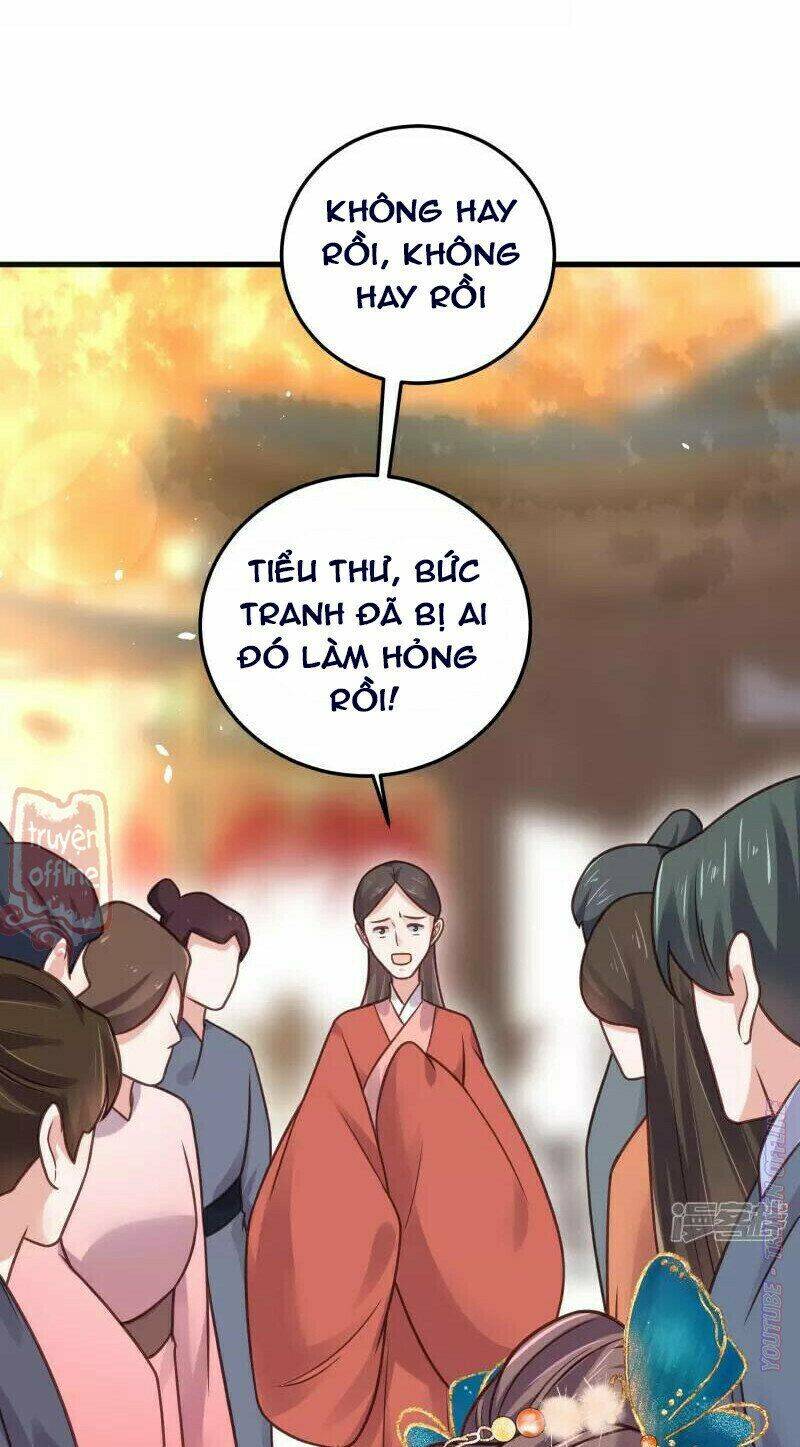 Nhật Kí Học Tập Của Hắc Liên Hoa Chapter 43 - Trang 2