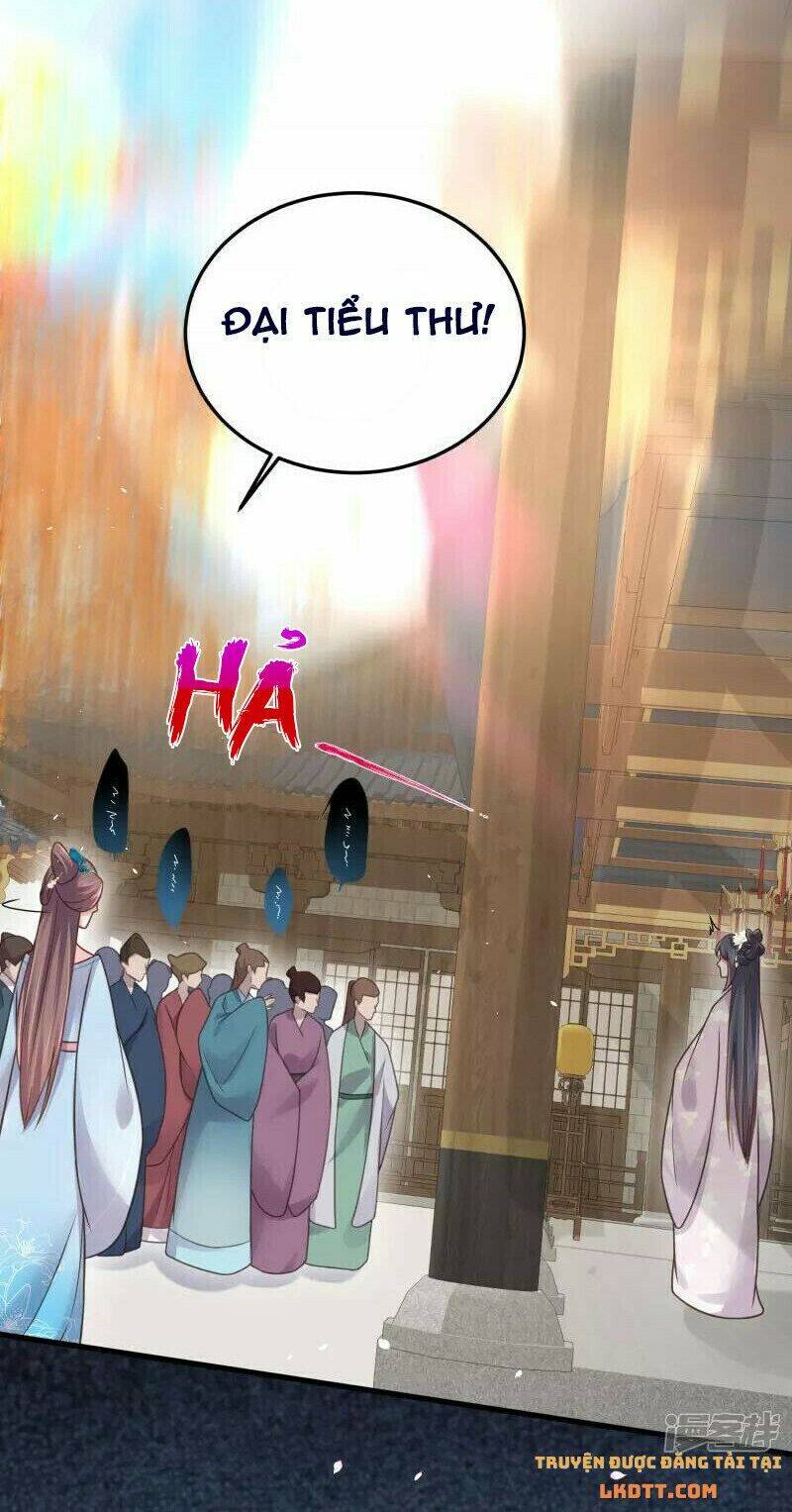 Nhật Kí Học Tập Của Hắc Liên Hoa Chapter 43 - Trang 2