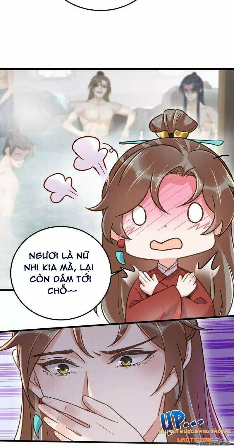 Nhật Kí Học Tập Của Hắc Liên Hoa Chapter 43 - Trang 2