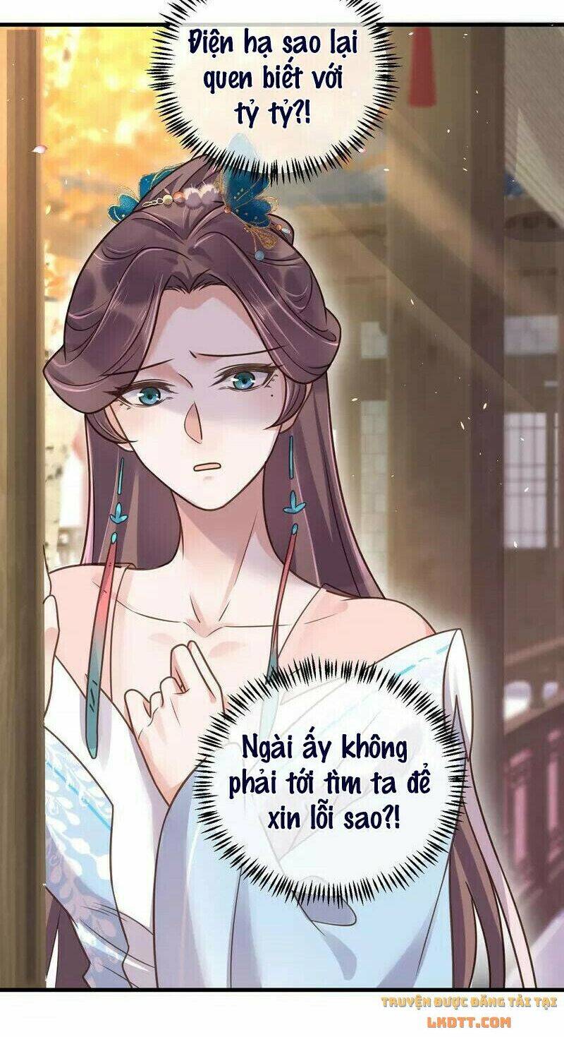 Nhật Kí Học Tập Của Hắc Liên Hoa Chapter 43 - Trang 2