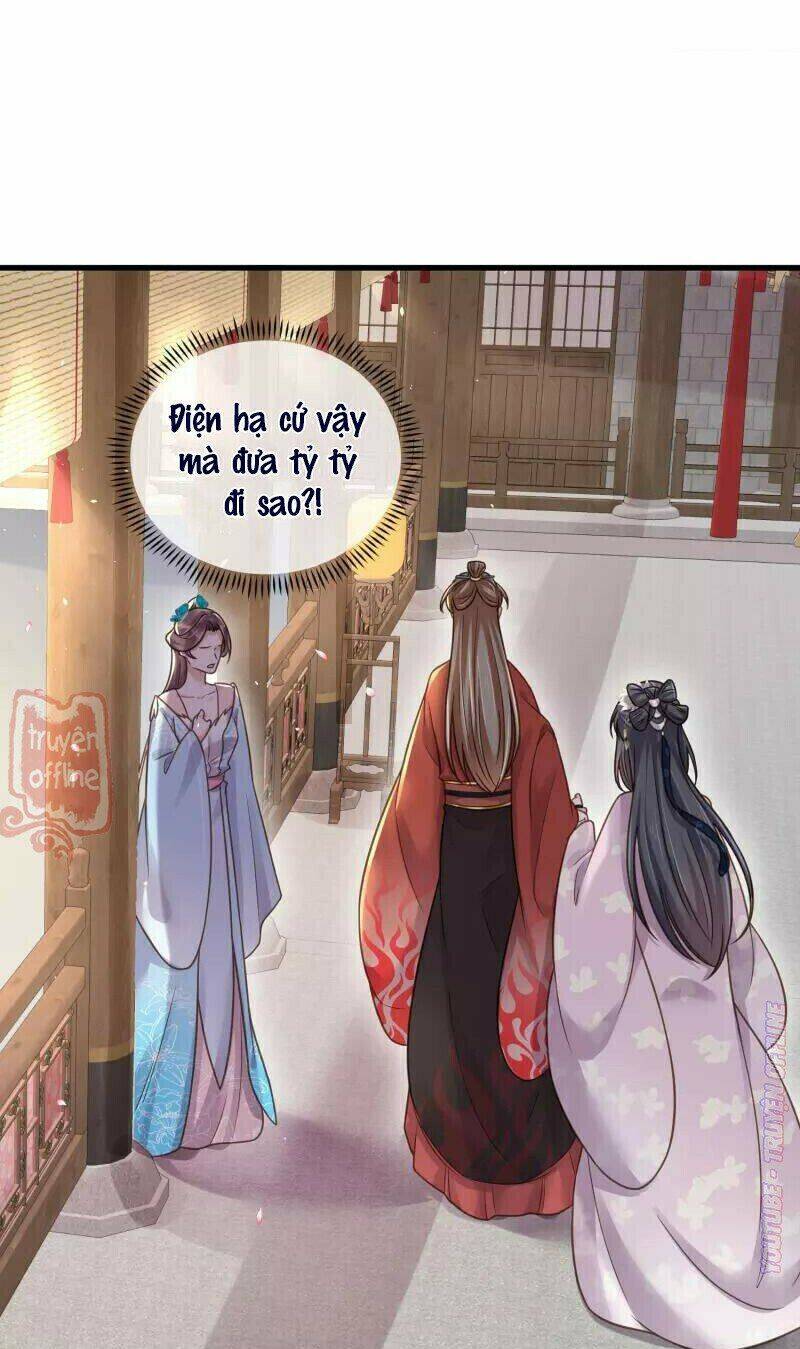 Nhật Kí Học Tập Của Hắc Liên Hoa Chapter 43 - Trang 2