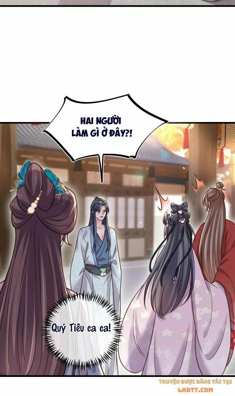 Nhật Kí Học Tập Của Hắc Liên Hoa Chapter 43 - Trang 2