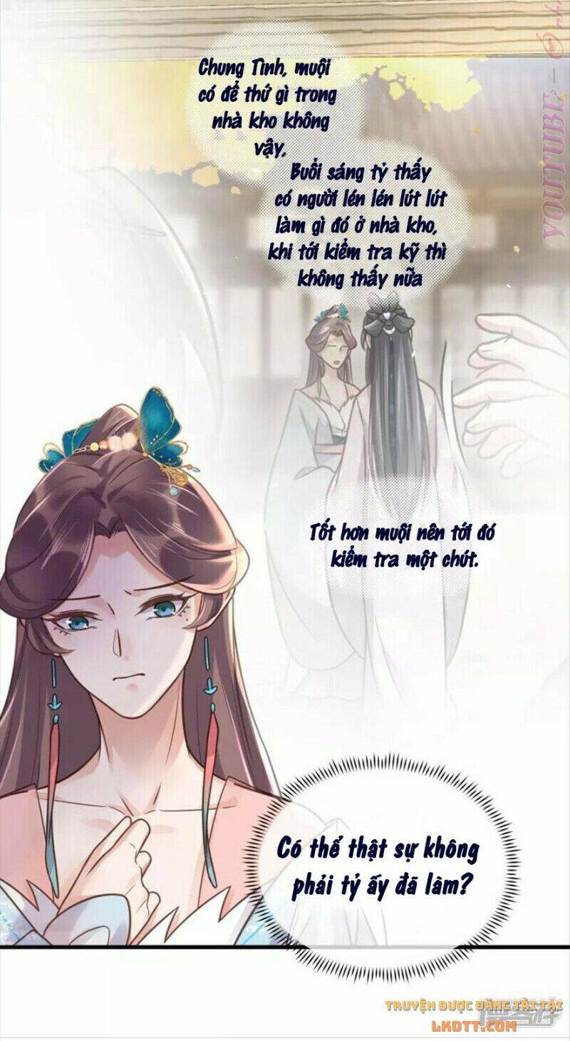 Nhật Kí Học Tập Của Hắc Liên Hoa Chapter 44 - Trang 2