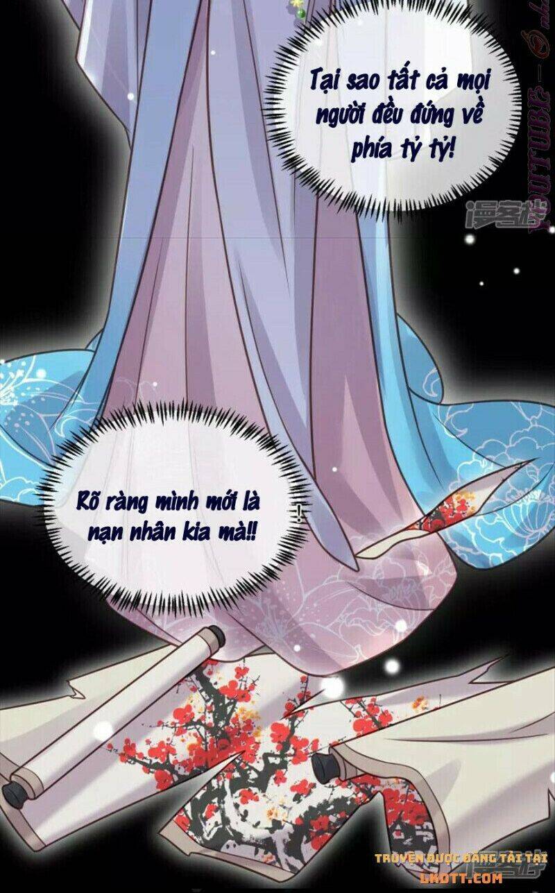 Nhật Kí Học Tập Của Hắc Liên Hoa Chapter 44 - Trang 2