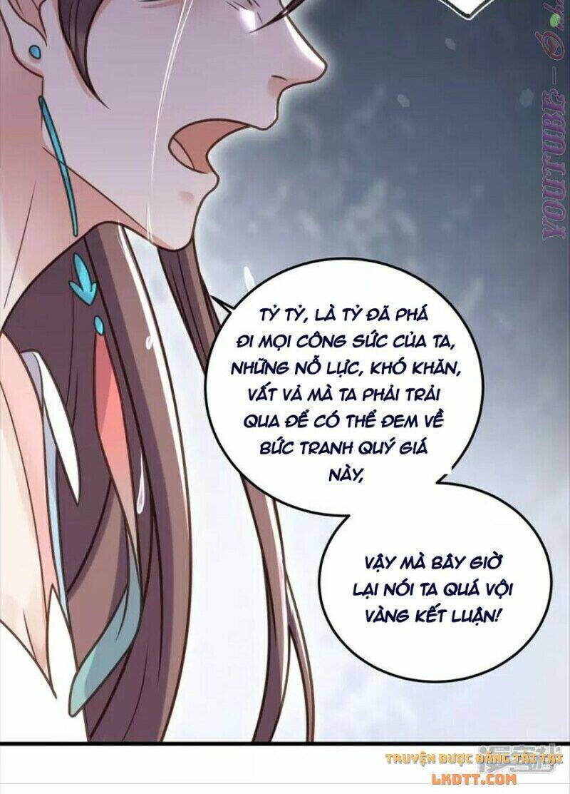 Nhật Kí Học Tập Của Hắc Liên Hoa Chapter 44 - Trang 2