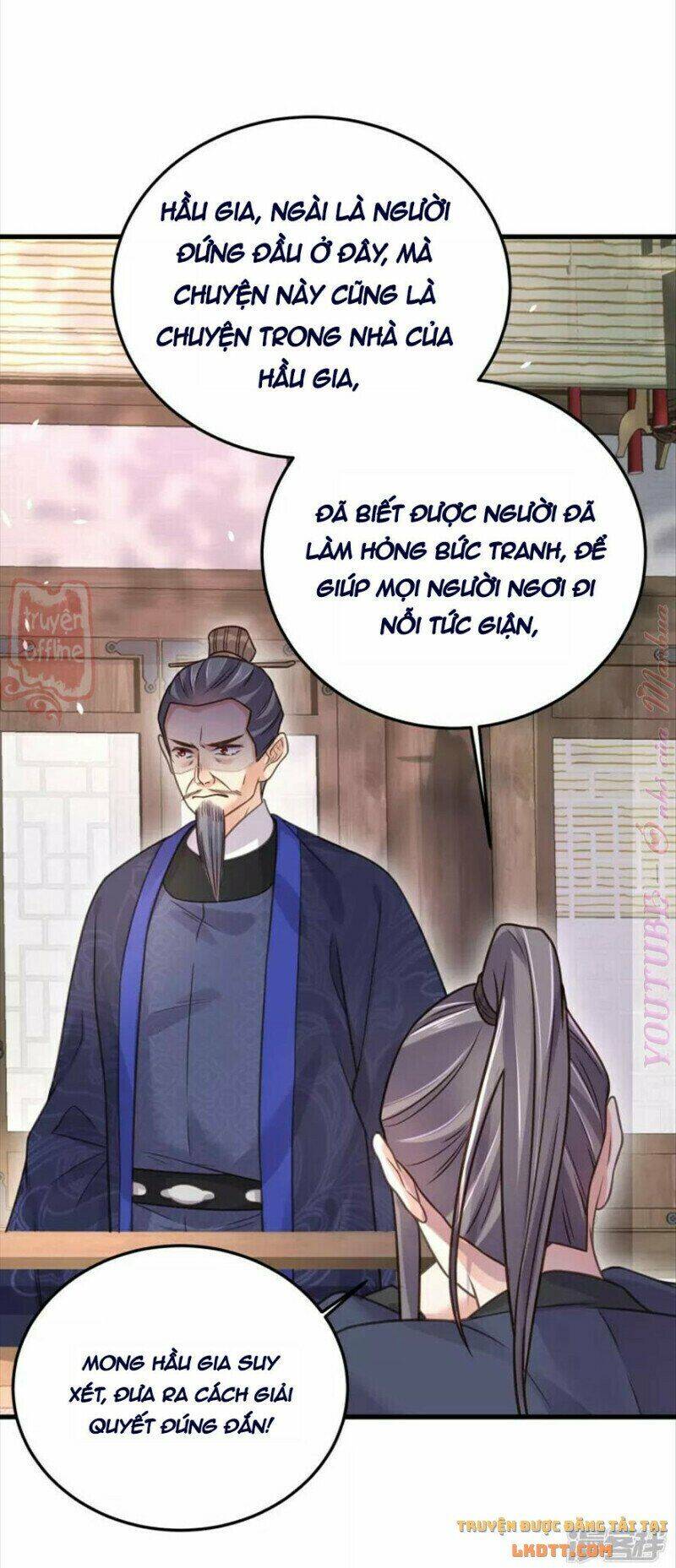 Nhật Kí Học Tập Của Hắc Liên Hoa Chapter 44 - Trang 2