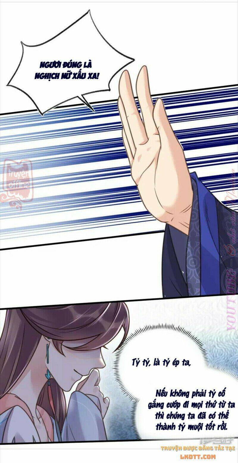 Nhật Kí Học Tập Của Hắc Liên Hoa Chapter 44 - Trang 2