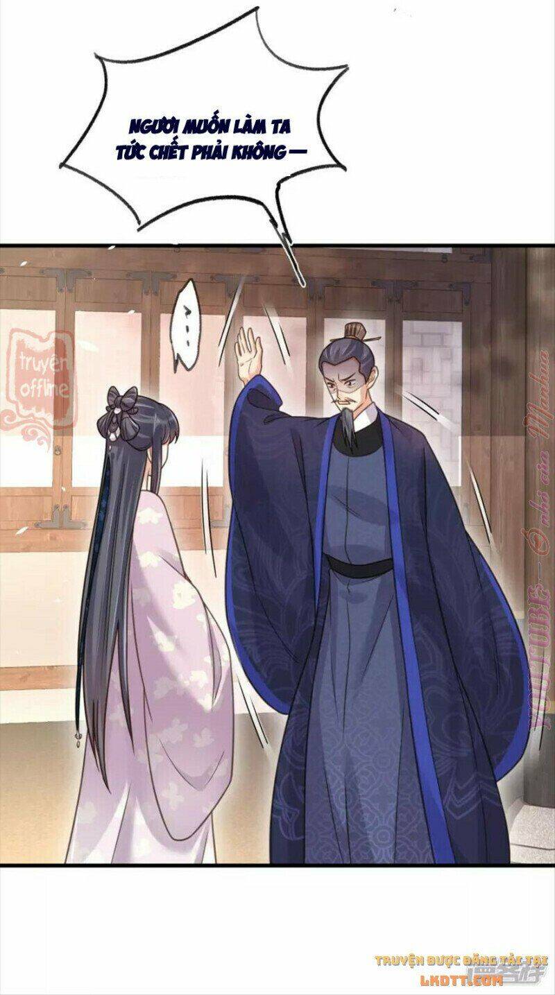 Nhật Kí Học Tập Của Hắc Liên Hoa Chapter 44 - Trang 2