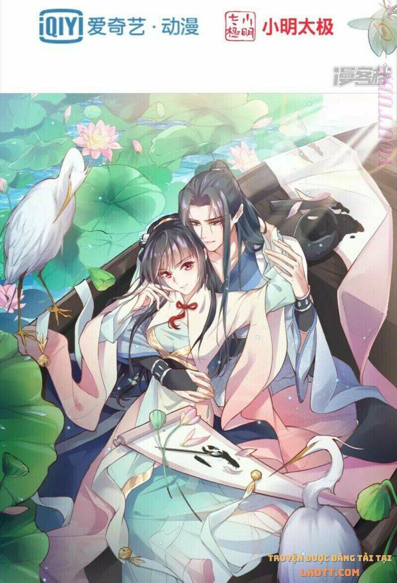 Nhật Kí Học Tập Của Hắc Liên Hoa Chapter 44 - Trang 2