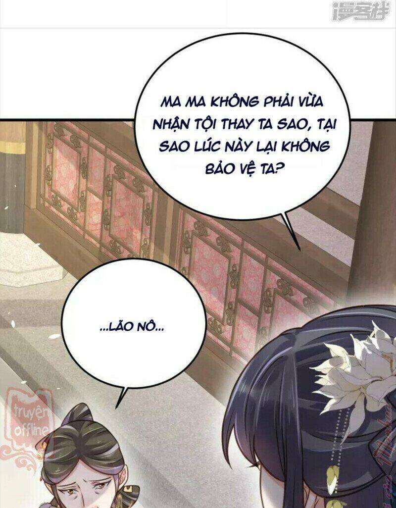 Nhật Kí Học Tập Của Hắc Liên Hoa Chapter 44 - Trang 2