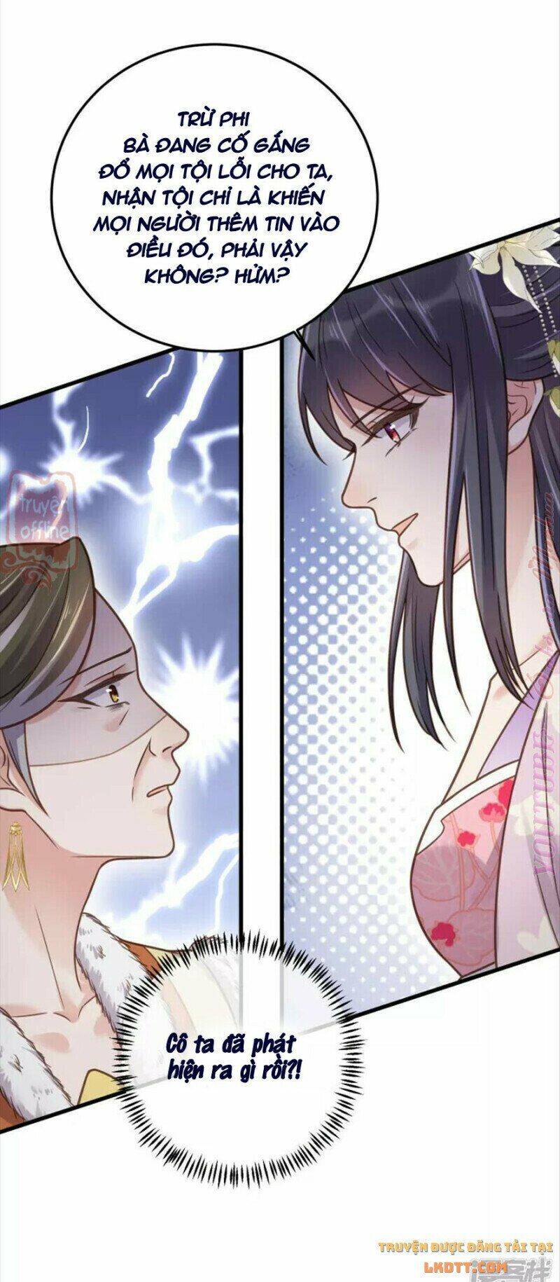 Nhật Kí Học Tập Của Hắc Liên Hoa Chapter 44 - Trang 2