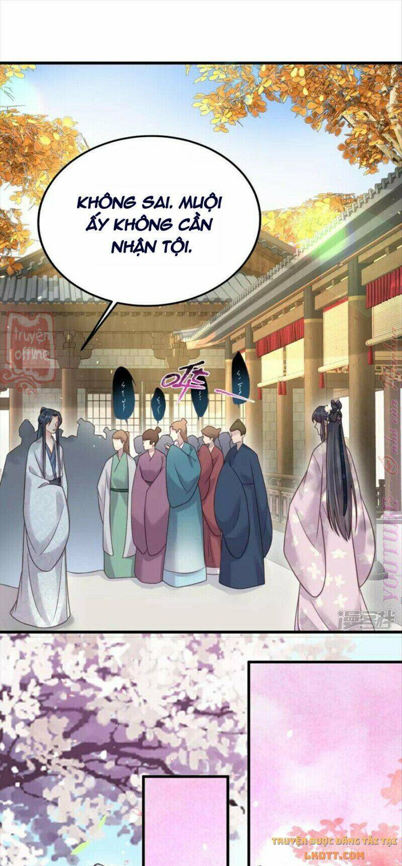 Nhật Kí Học Tập Của Hắc Liên Hoa Chapter 44 - Trang 2