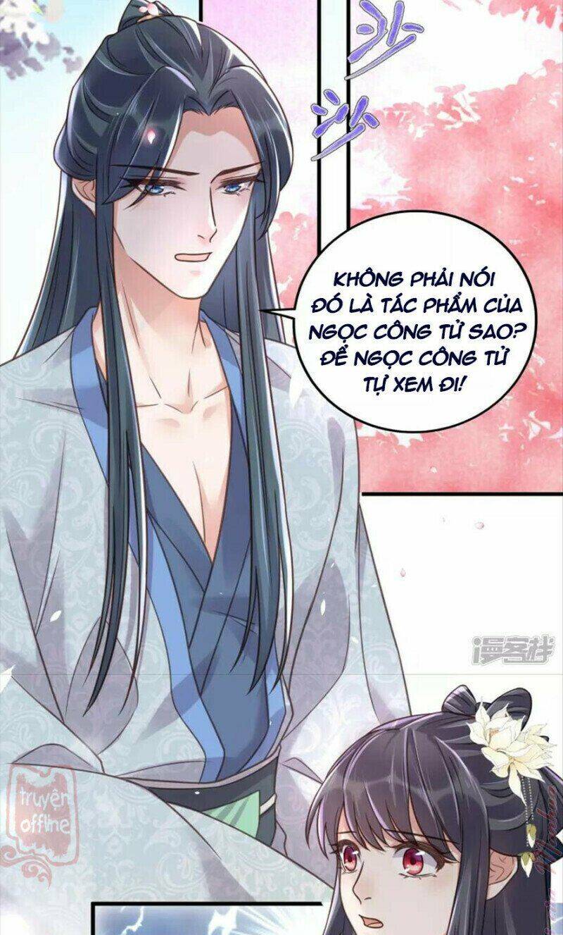 Nhật Kí Học Tập Của Hắc Liên Hoa Chapter 44 - Trang 2