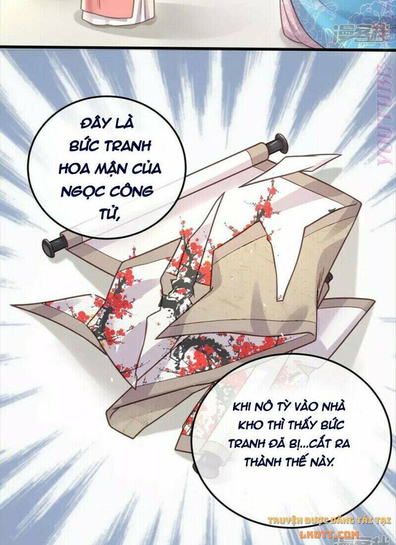 Nhật Kí Học Tập Của Hắc Liên Hoa Chapter 44 - Trang 2