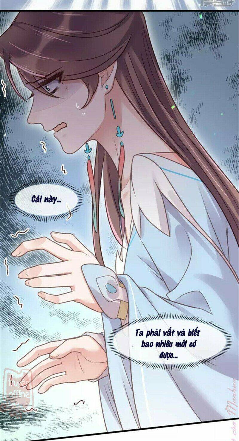 Nhật Kí Học Tập Của Hắc Liên Hoa Chapter 44 - Trang 2