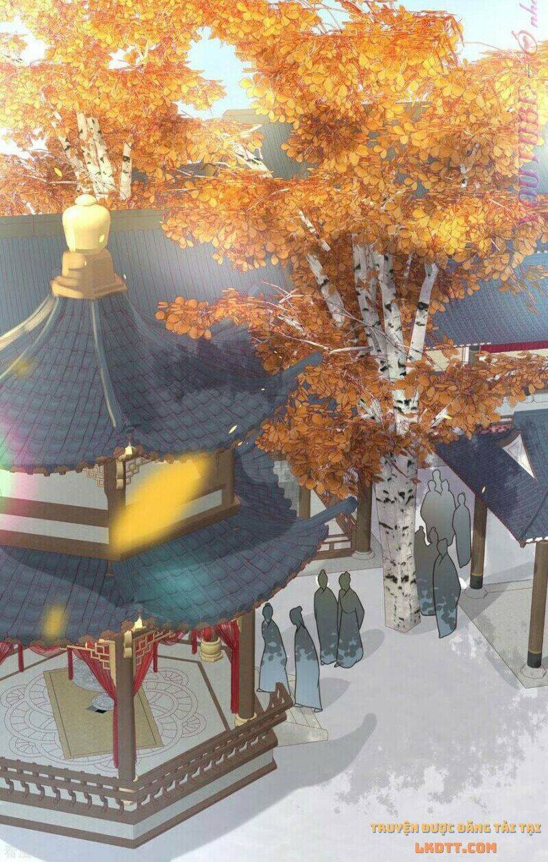 Nhật Kí Học Tập Của Hắc Liên Hoa Chapter 45 - Trang 2