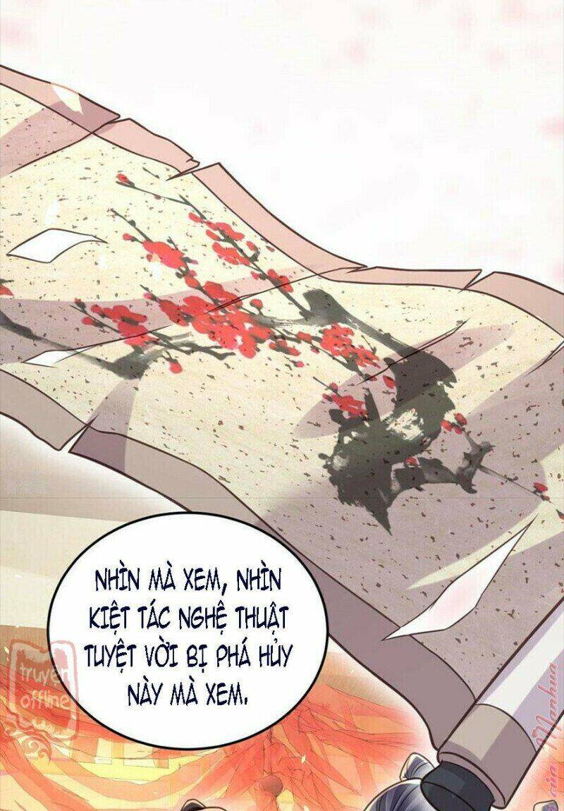 Nhật Kí Học Tập Của Hắc Liên Hoa Chapter 45 - Trang 2