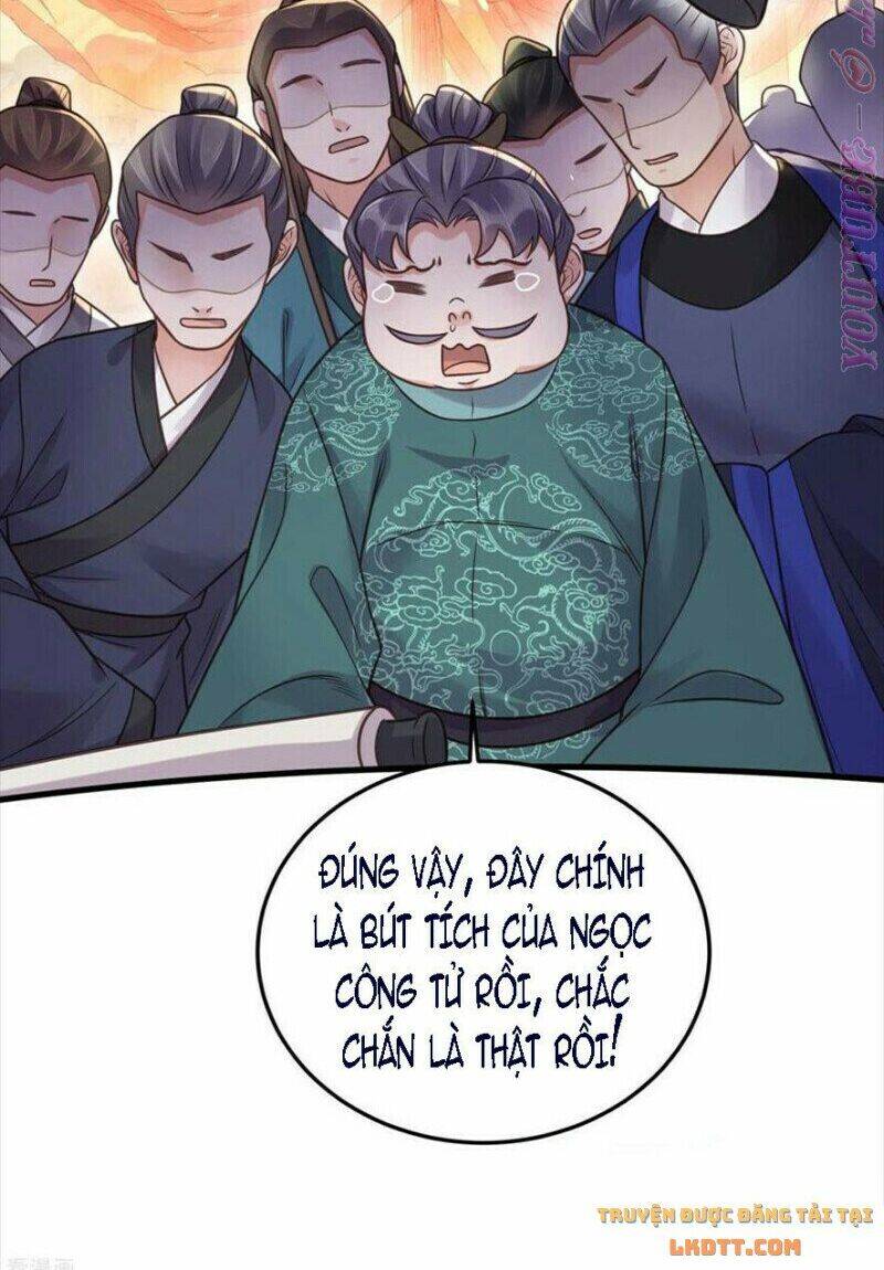 Nhật Kí Học Tập Của Hắc Liên Hoa Chapter 45 - Trang 2