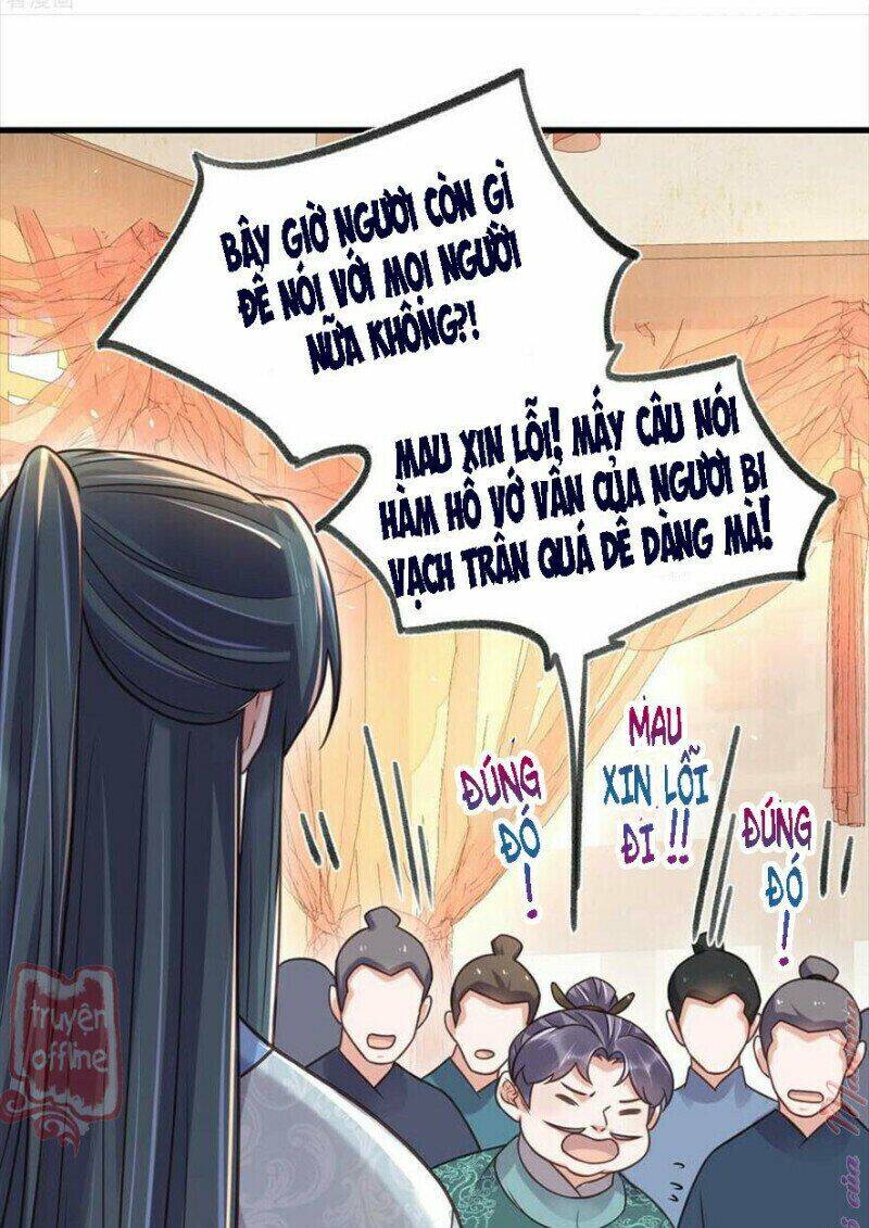 Nhật Kí Học Tập Của Hắc Liên Hoa Chapter 45 - Trang 2