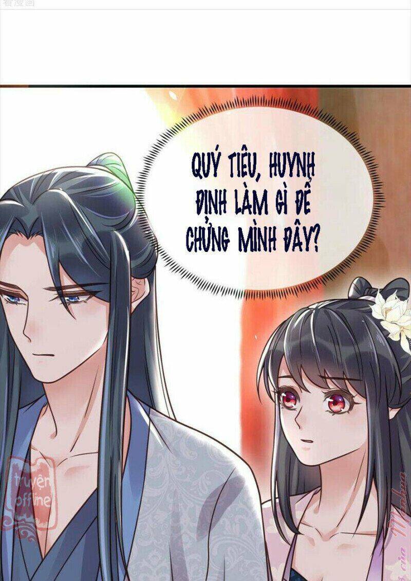 Nhật Kí Học Tập Của Hắc Liên Hoa Chapter 45 - Trang 2