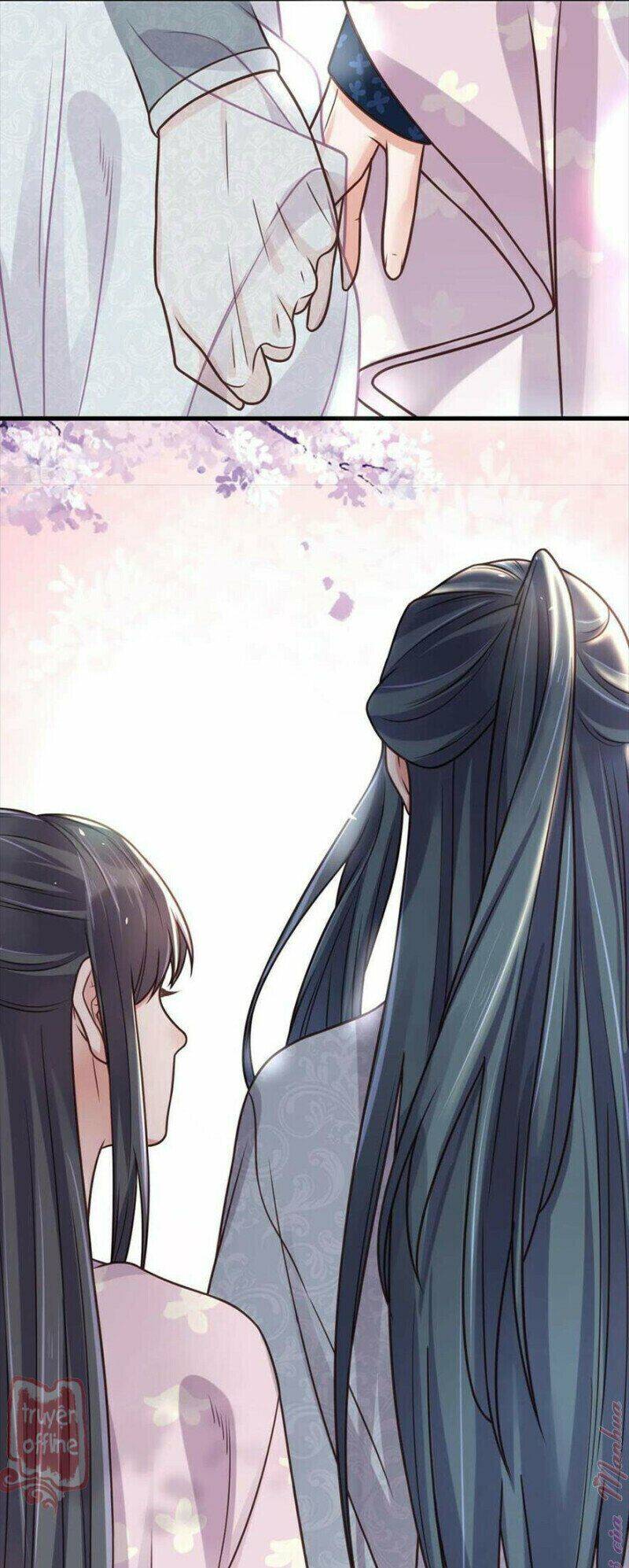 Nhật Kí Học Tập Của Hắc Liên Hoa Chapter 45 - Trang 2