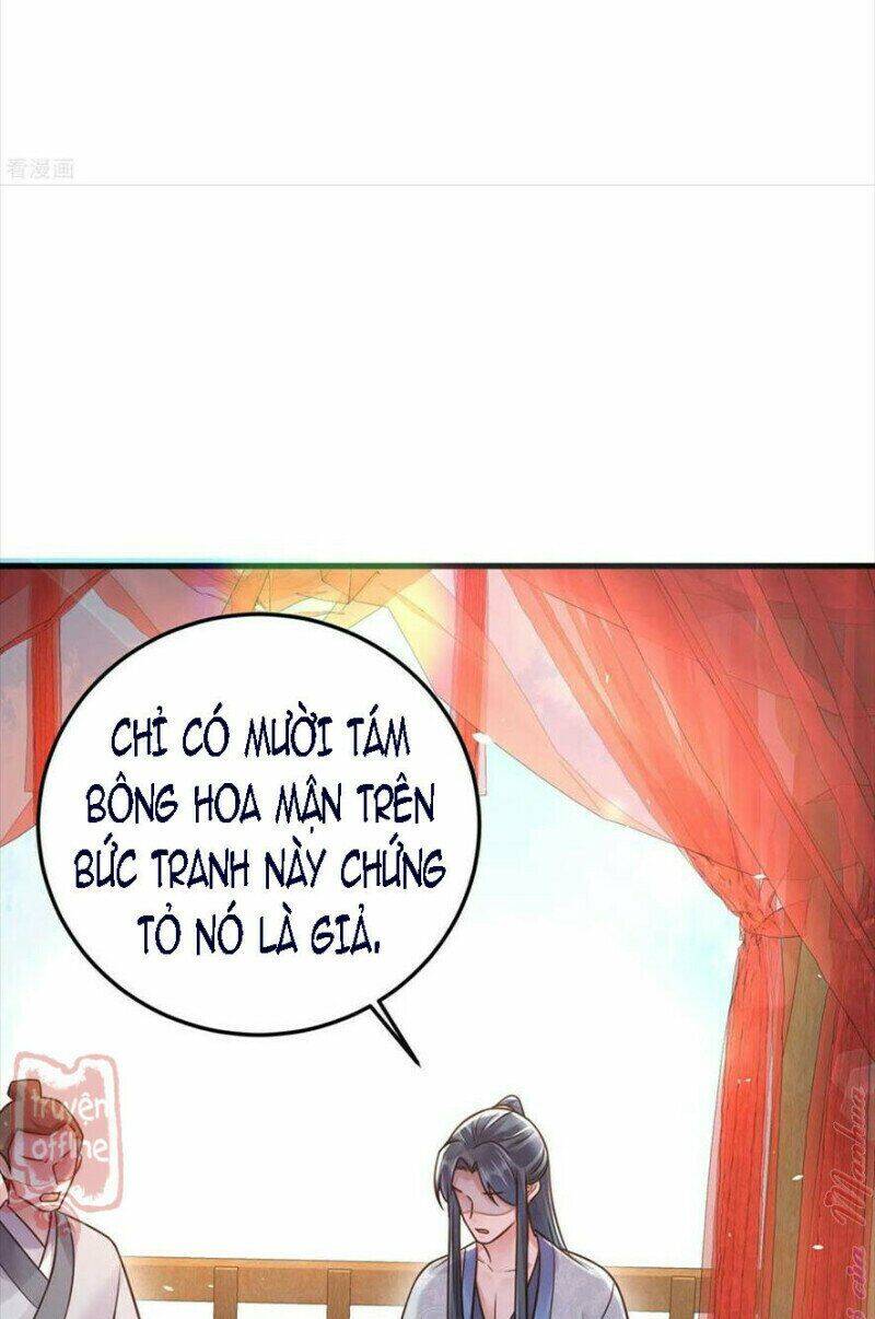 Nhật Kí Học Tập Của Hắc Liên Hoa Chapter 45 - Trang 2