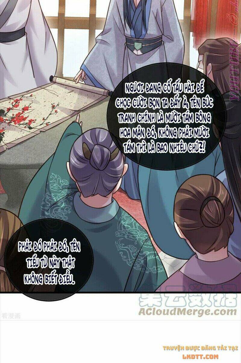 Nhật Kí Học Tập Của Hắc Liên Hoa Chapter 45 - Trang 2