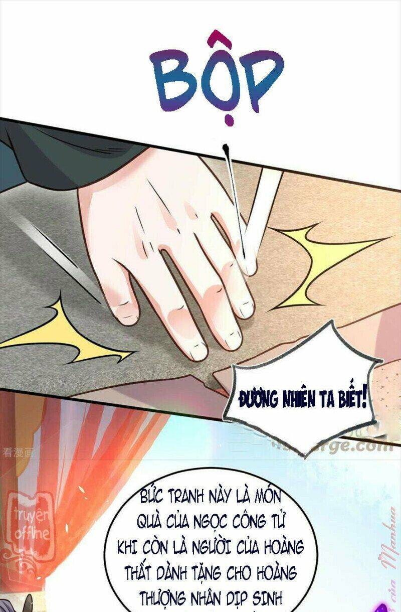 Nhật Kí Học Tập Của Hắc Liên Hoa Chapter 45 - Trang 2