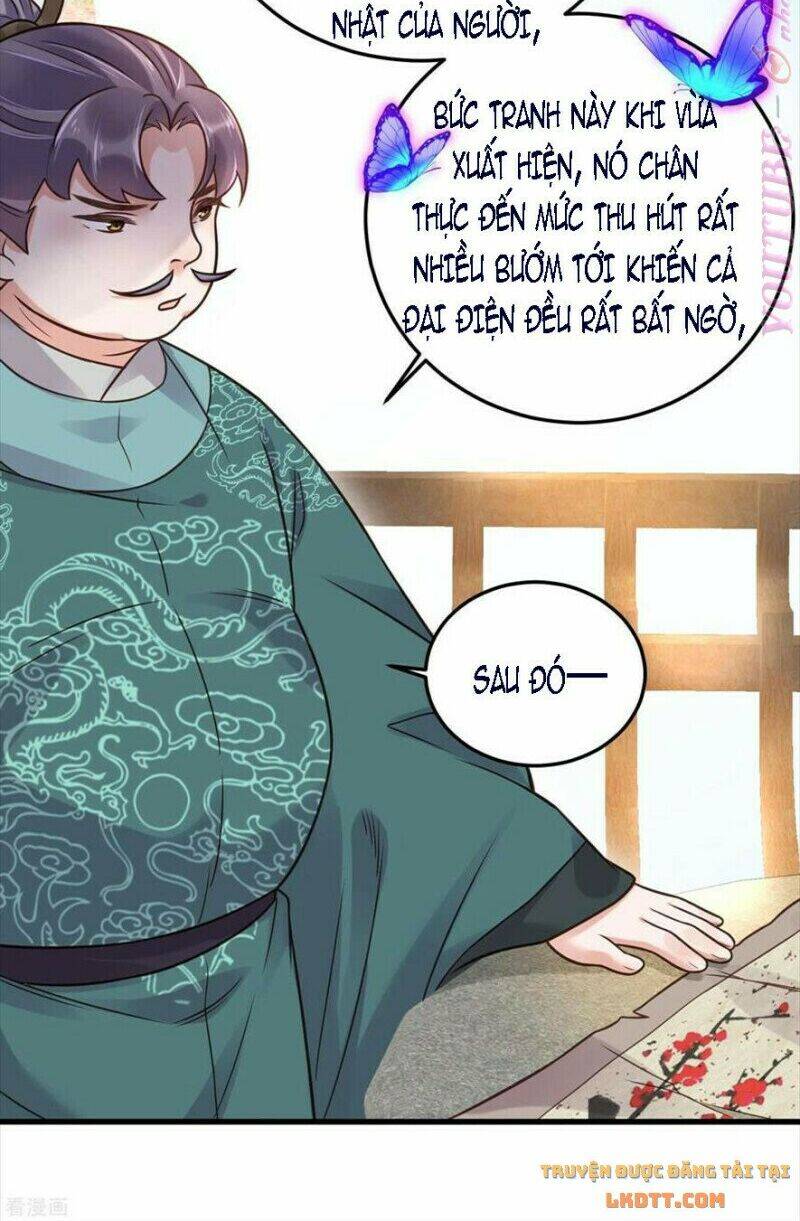 Nhật Kí Học Tập Của Hắc Liên Hoa Chapter 45 - Trang 2