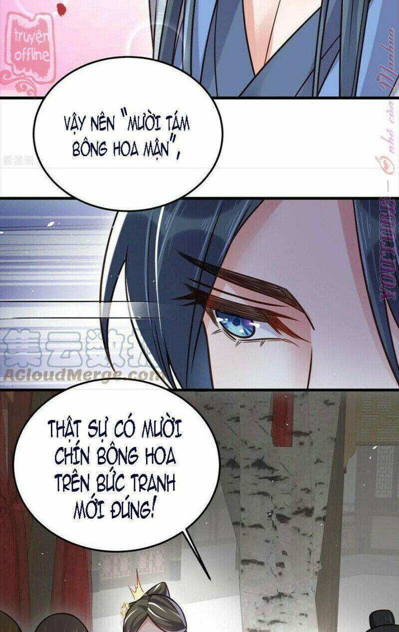 Nhật Kí Học Tập Của Hắc Liên Hoa Chapter 45 - Trang 2