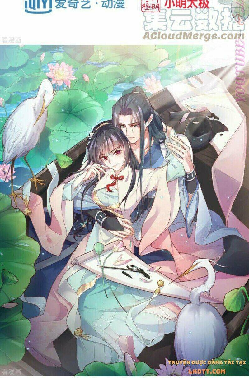 Nhật Kí Học Tập Của Hắc Liên Hoa Chapter 45 - Trang 2