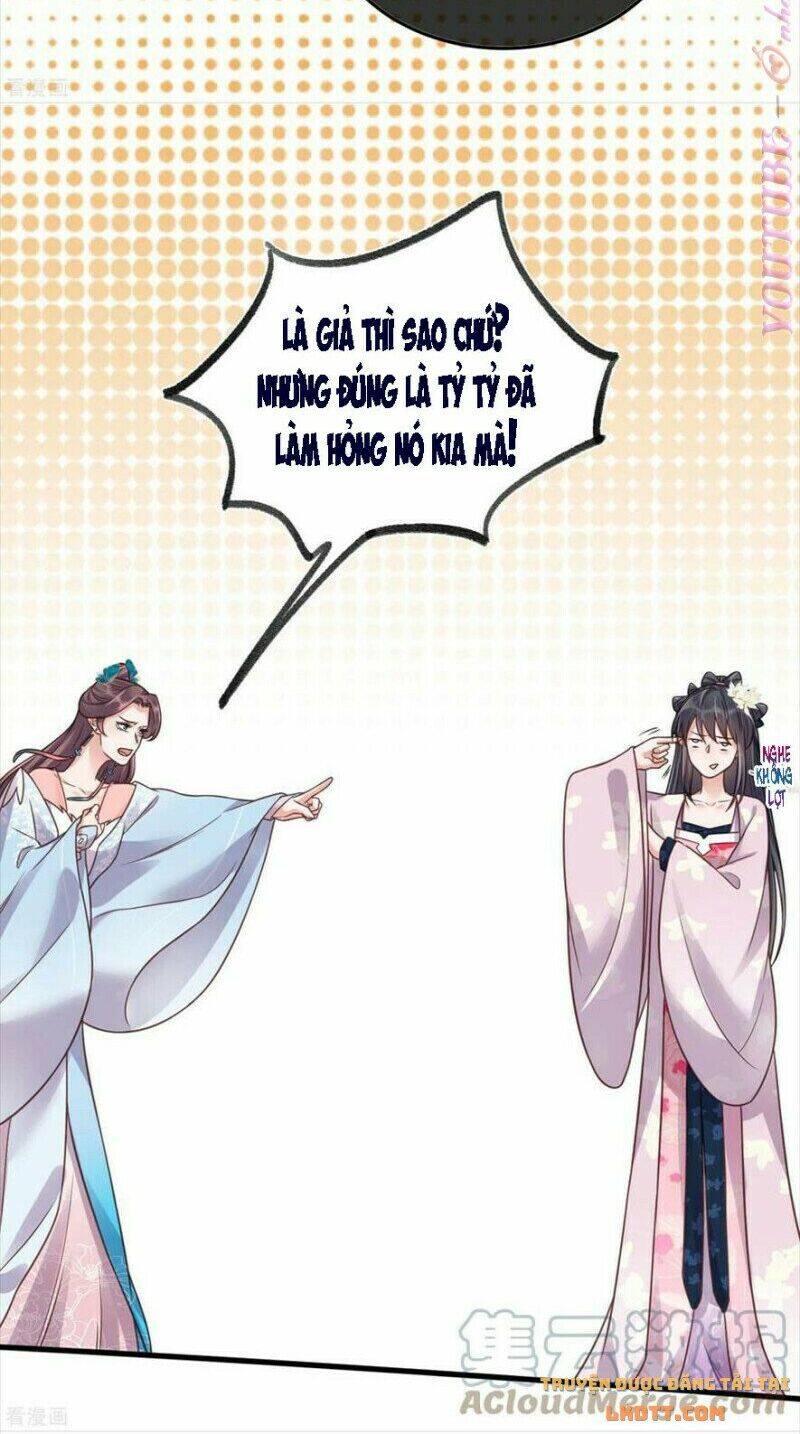 Nhật Kí Học Tập Của Hắc Liên Hoa Chapter 45 - Trang 2