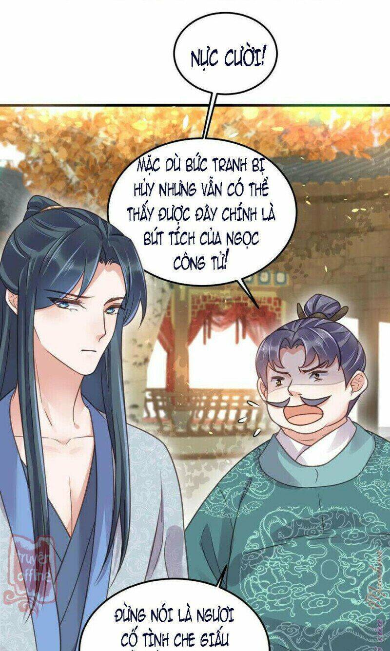 Nhật Kí Học Tập Của Hắc Liên Hoa Chapter 45 - Trang 2