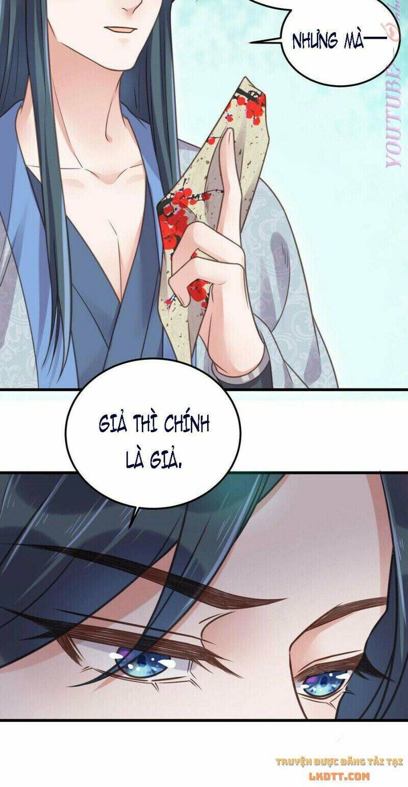 Nhật Kí Học Tập Của Hắc Liên Hoa Chapter 45 - Trang 2