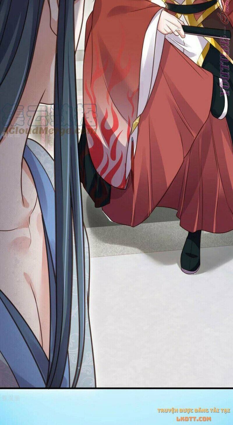 Nhật Kí Học Tập Của Hắc Liên Hoa Chapter 45 - Trang 2