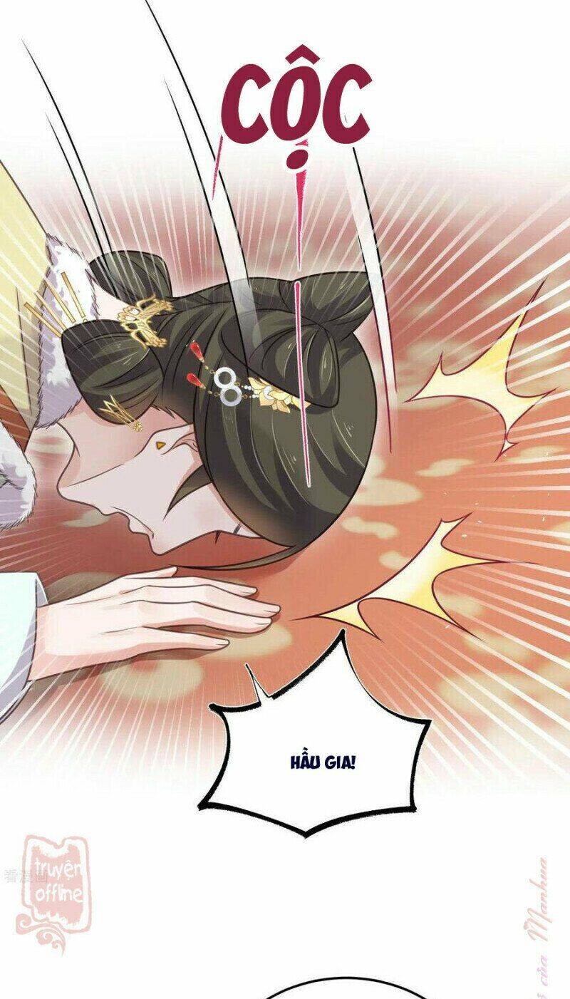 Nhật Kí Học Tập Của Hắc Liên Hoa Chapter 46 - Trang 2