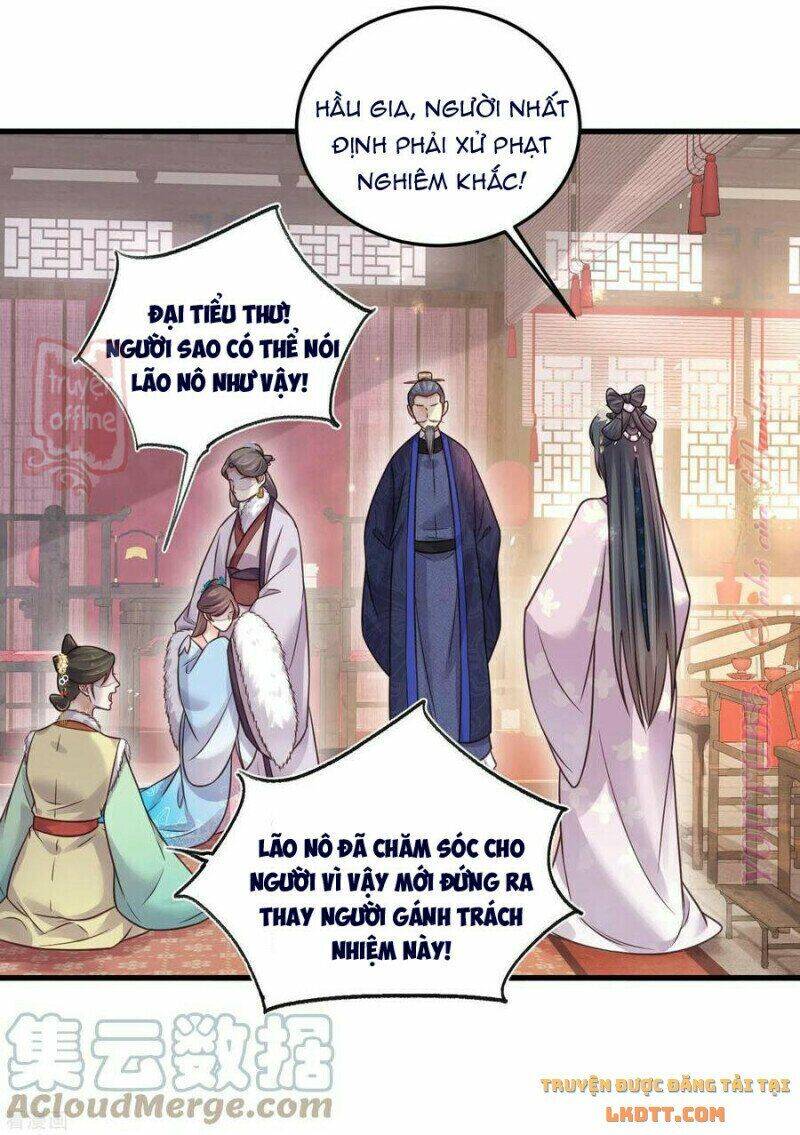 Nhật Kí Học Tập Của Hắc Liên Hoa Chapter 46 - Trang 2