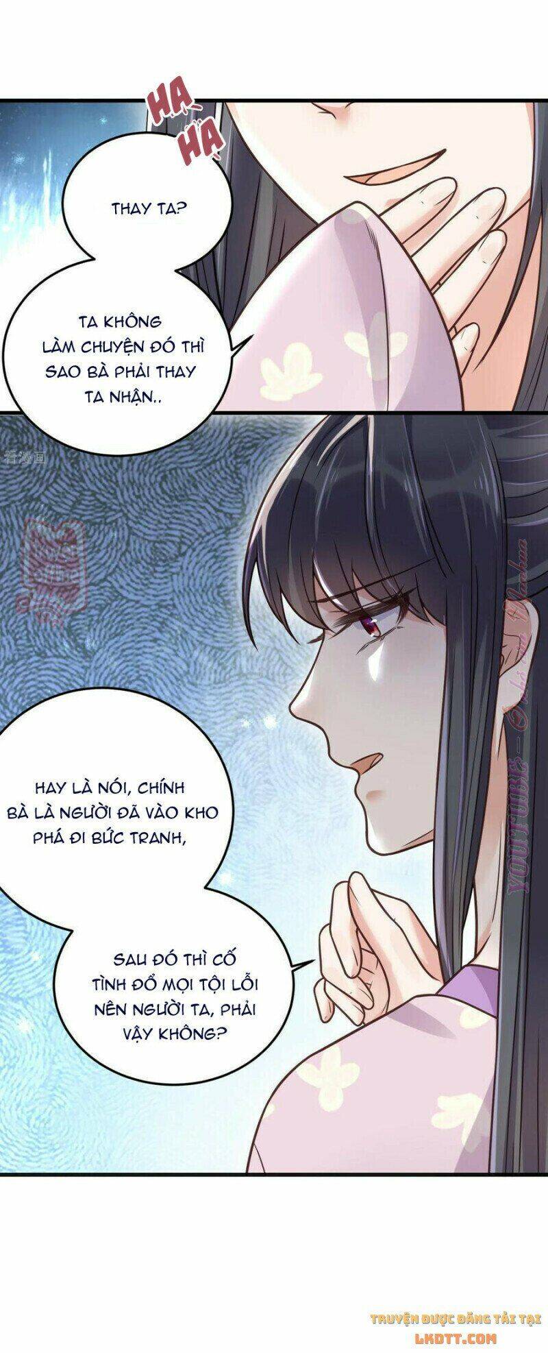 Nhật Kí Học Tập Của Hắc Liên Hoa Chapter 46 - Trang 2