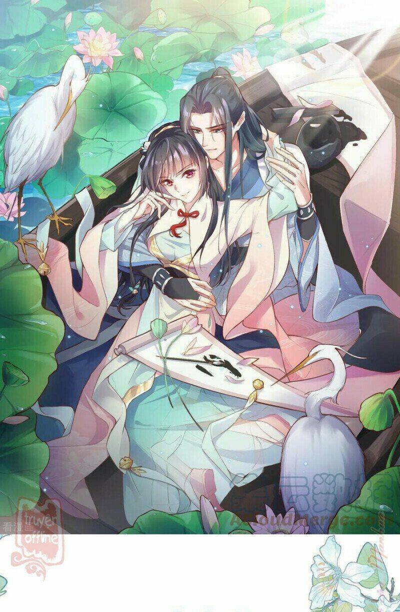 Nhật Kí Học Tập Của Hắc Liên Hoa Chapter 46 - Trang 2