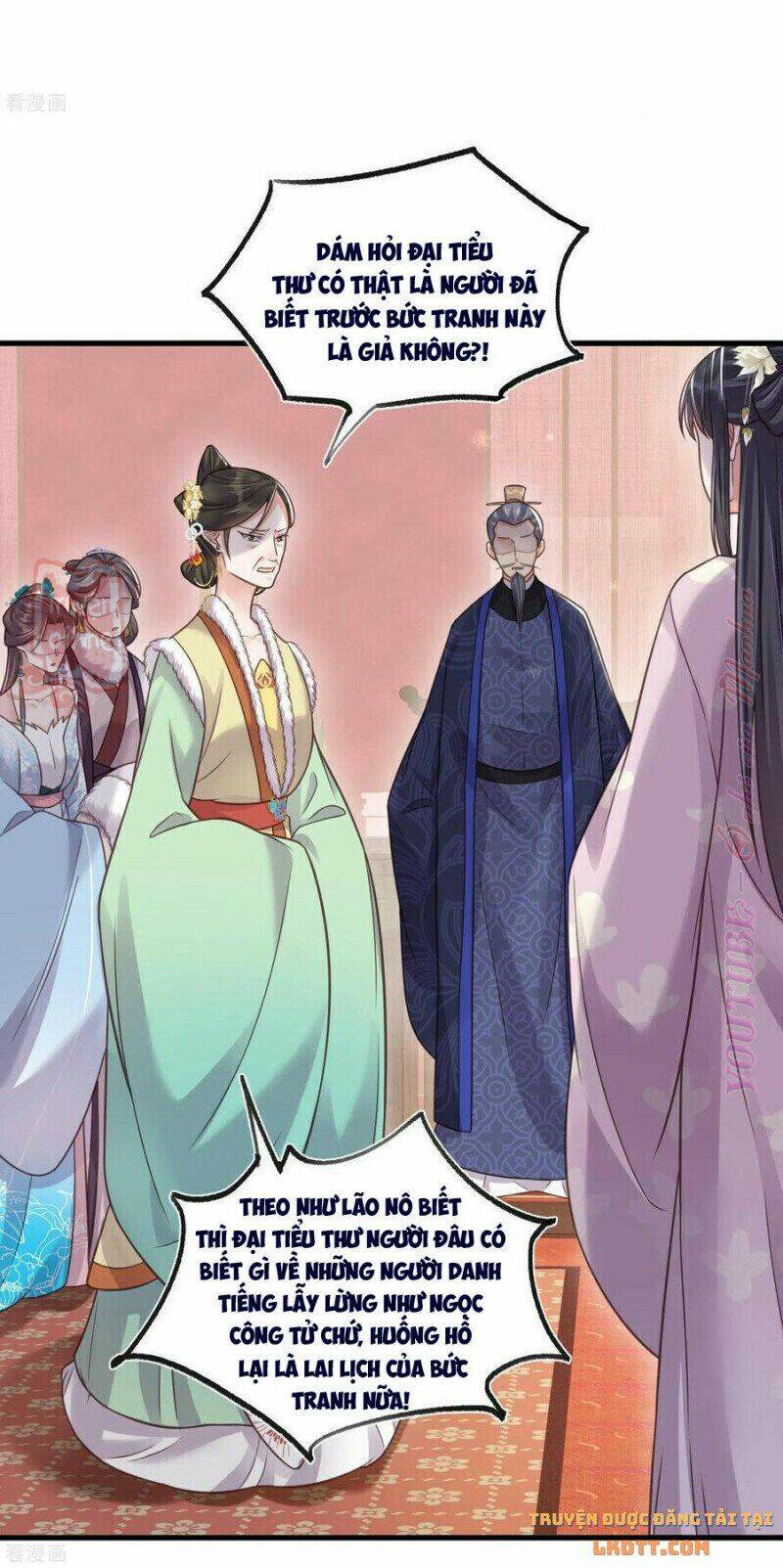 Nhật Kí Học Tập Của Hắc Liên Hoa Chapter 46 - Trang 2