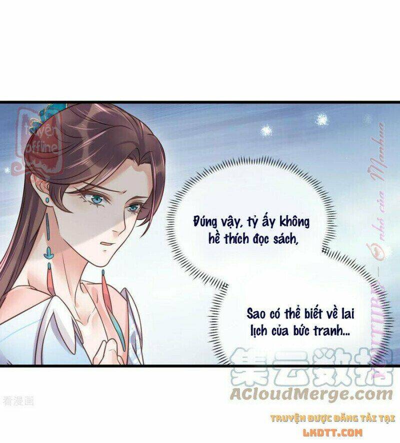 Nhật Kí Học Tập Của Hắc Liên Hoa Chapter 46 - Trang 2