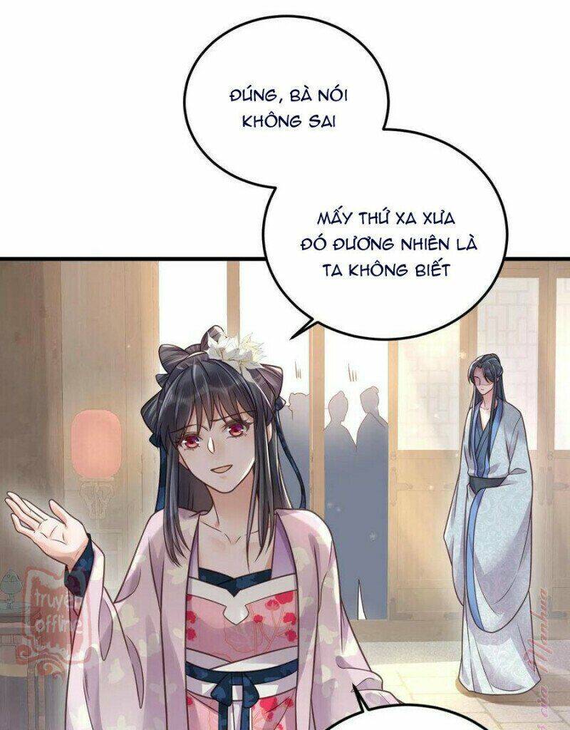 Nhật Kí Học Tập Của Hắc Liên Hoa Chapter 46 - Trang 2